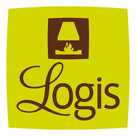 Logis Hotel Grangier Saint-Sozy Esterno foto