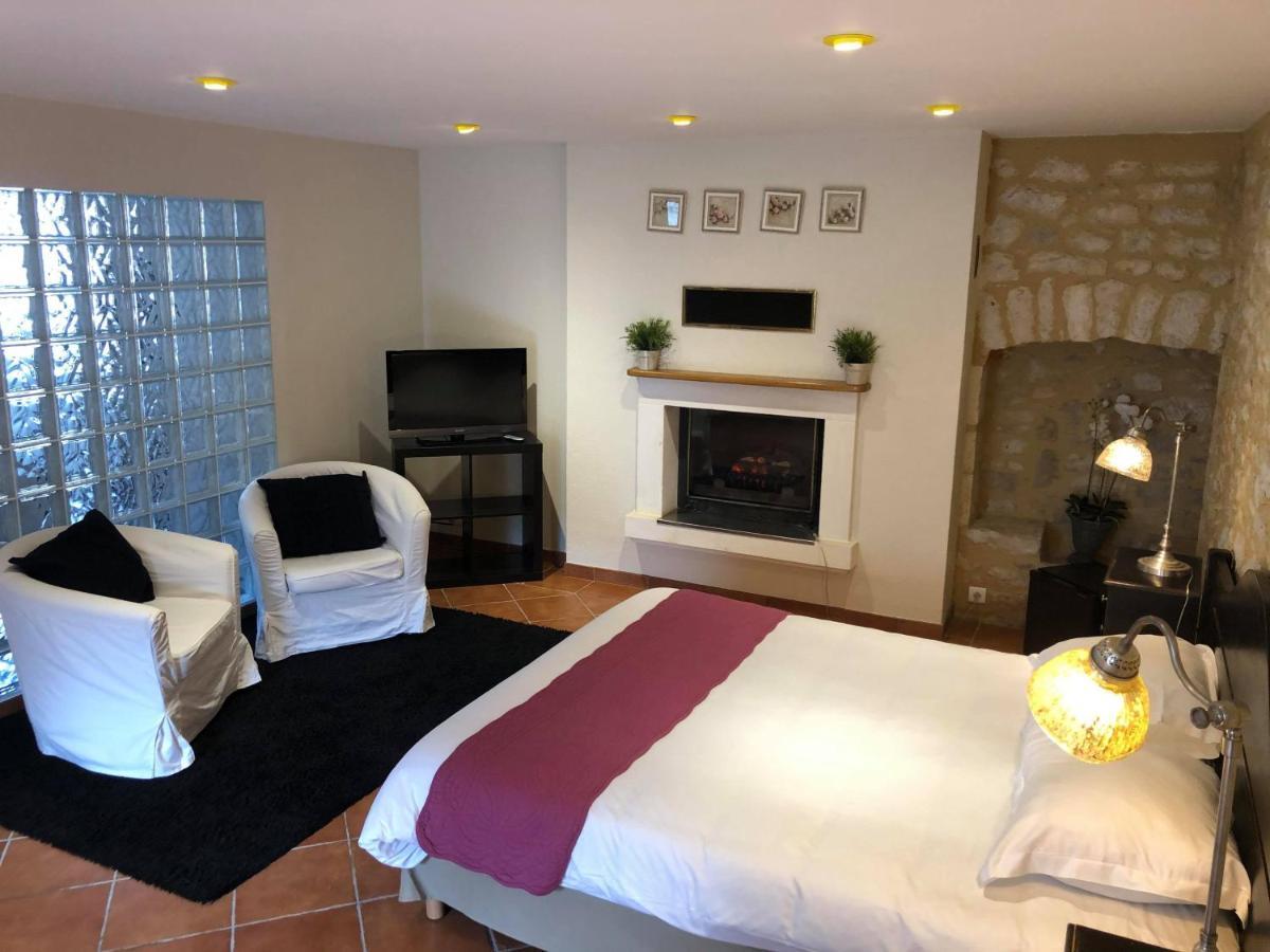 Logis Hotel Grangier Saint-Sozy Esterno foto