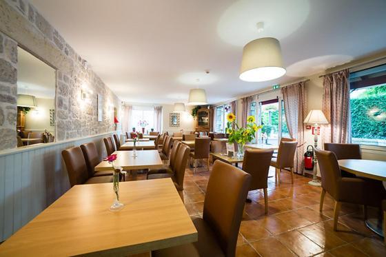 Logis Hotel Grangier Saint-Sozy Esterno foto