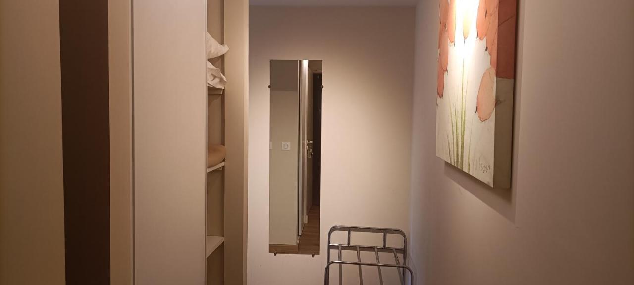 Logis Hotel Grangier Saint-Sozy Esterno foto